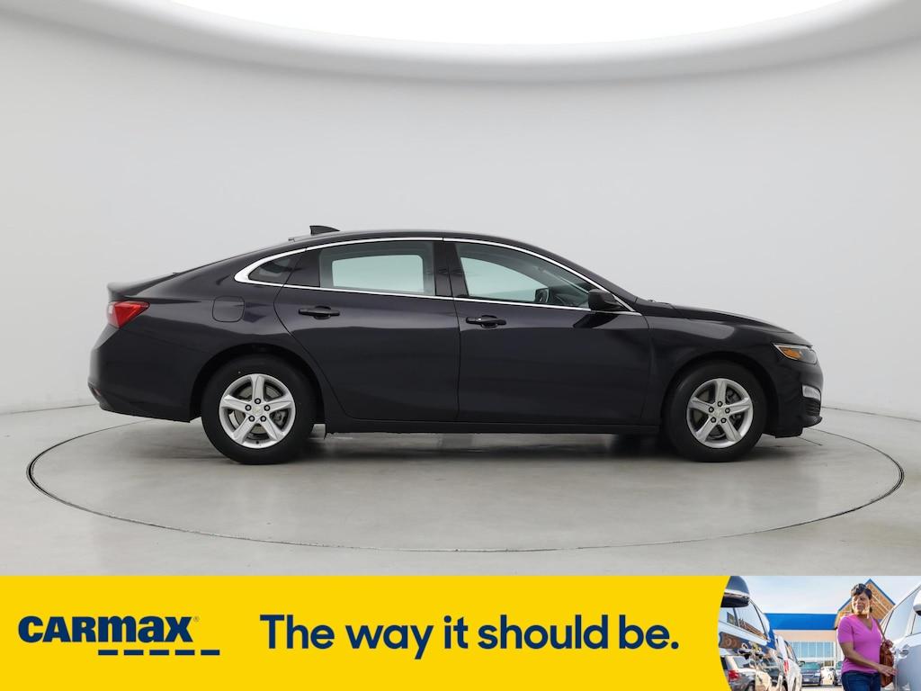 used 2023 Chevrolet Malibu car, priced at $20,998