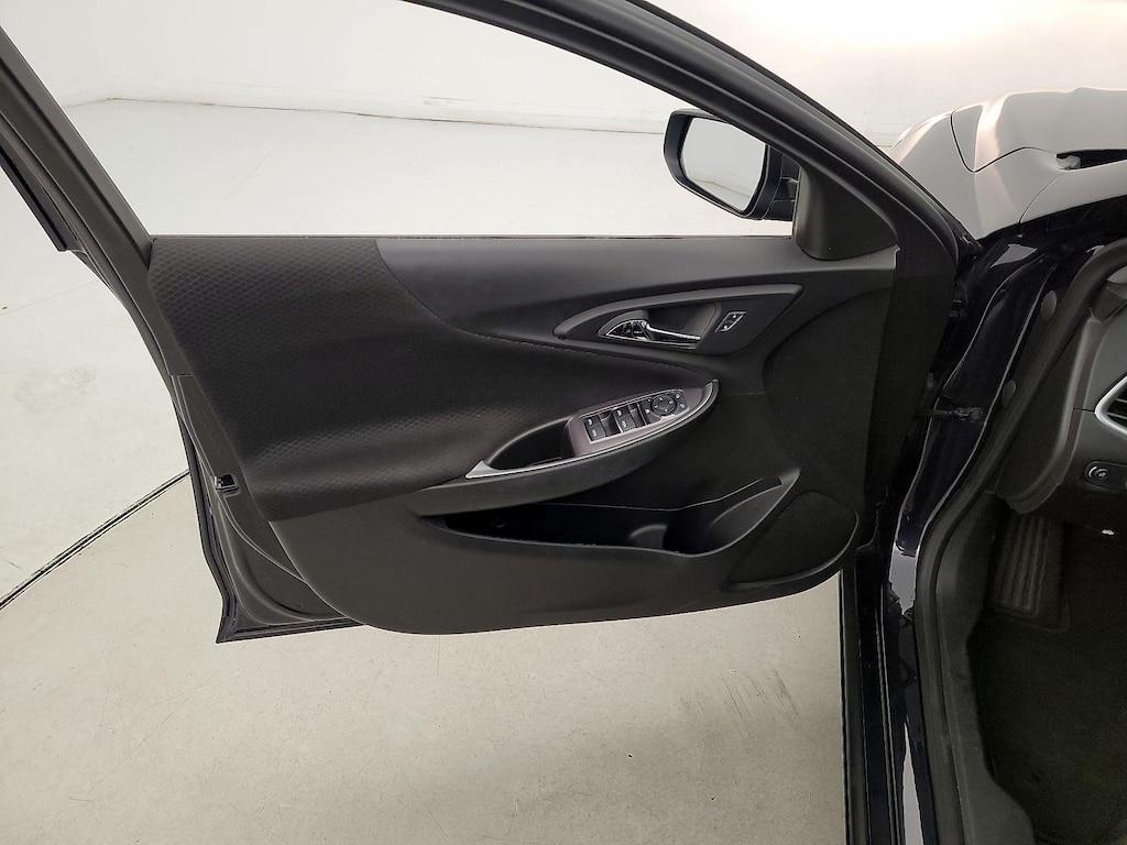 used 2023 Chevrolet Malibu car, priced at $20,998