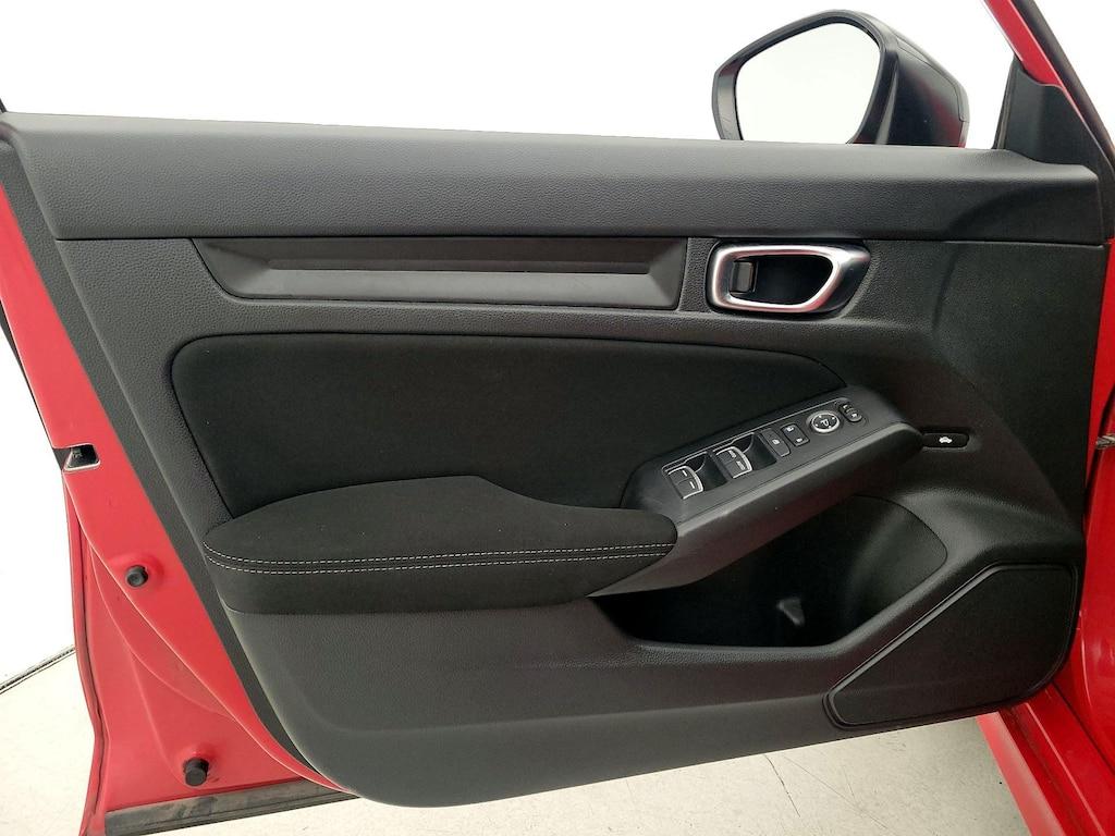 used 2022 Honda Civic car, priced at $24,998