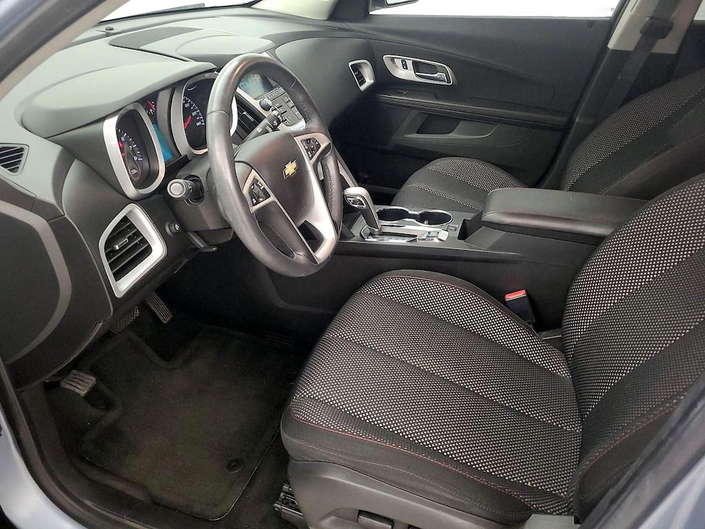 used 2014 Chevrolet Equinox car, priced at $17,998