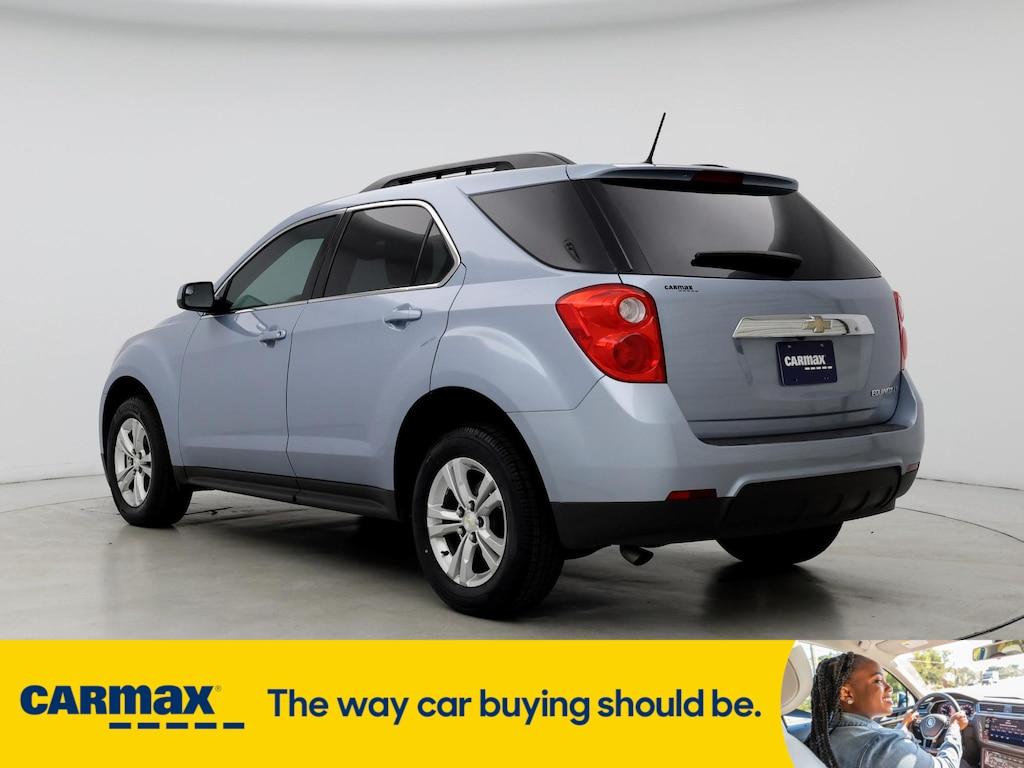 used 2014 Chevrolet Equinox car, priced at $17,998