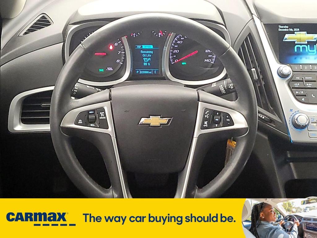 used 2014 Chevrolet Equinox car, priced at $17,998