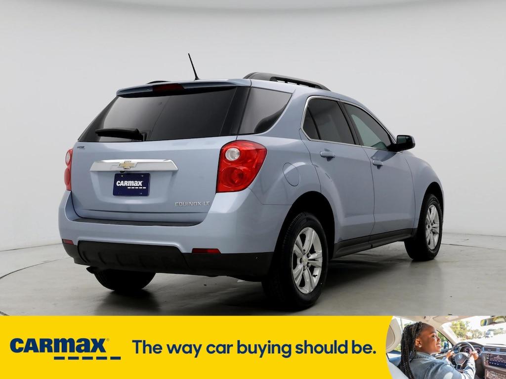 used 2014 Chevrolet Equinox car, priced at $17,998