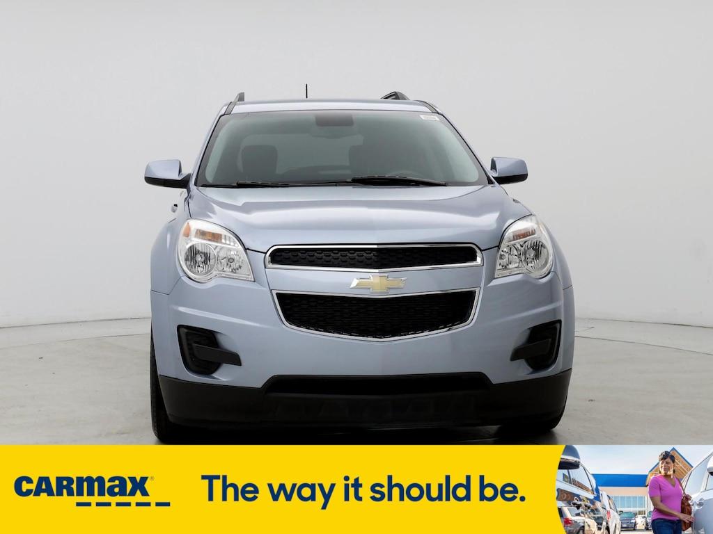 used 2014 Chevrolet Equinox car, priced at $17,998