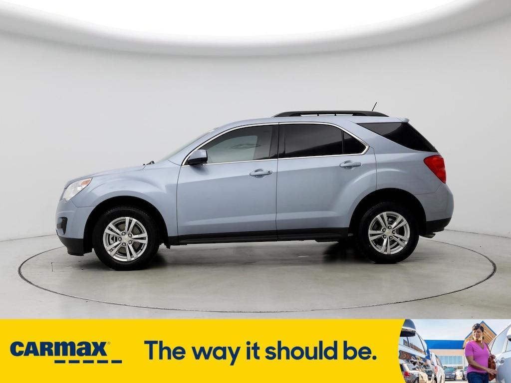 used 2014 Chevrolet Equinox car, priced at $17,998