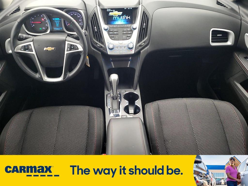 used 2014 Chevrolet Equinox car, priced at $17,998