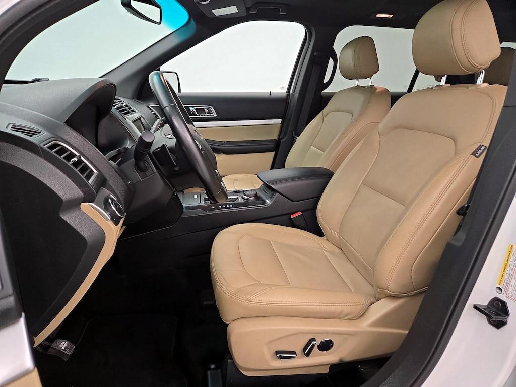 used 2016 Ford Explorer car, priced at $17,998