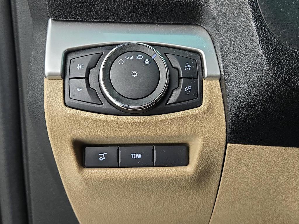 used 2016 Ford Explorer car, priced at $17,998