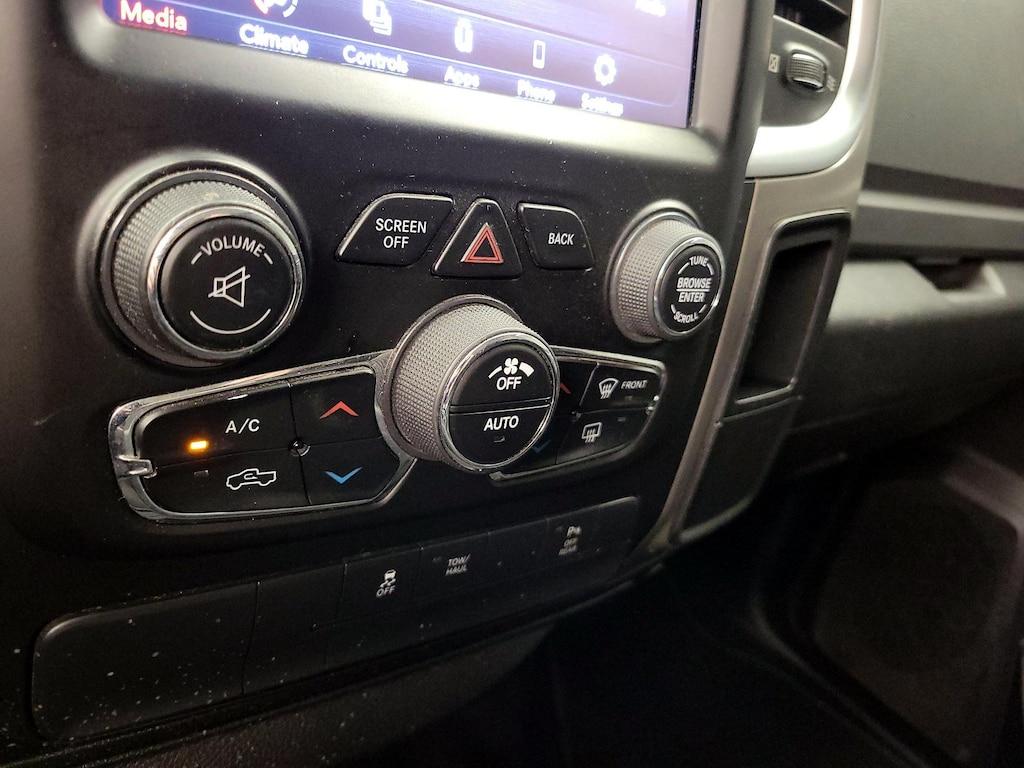 used 2019 Ram 1500 Classic car, priced at $20,998