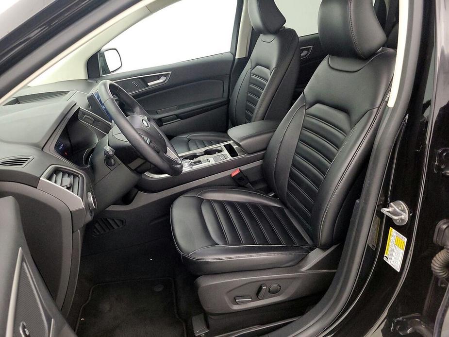 used 2023 Ford Edge car, priced at $23,998