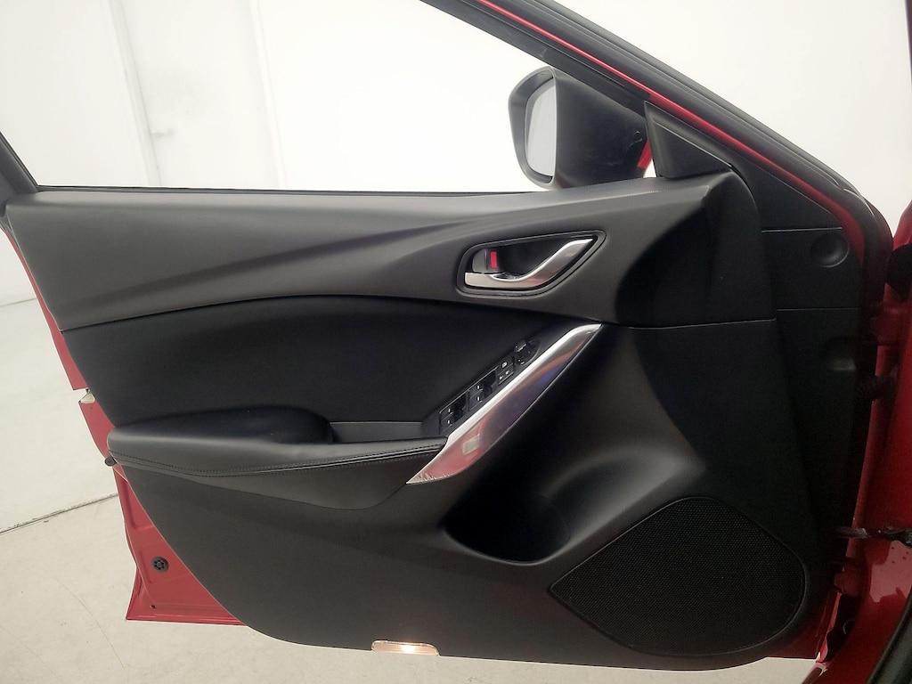 used 2015 Mazda Mazda6 car, priced at $11,998