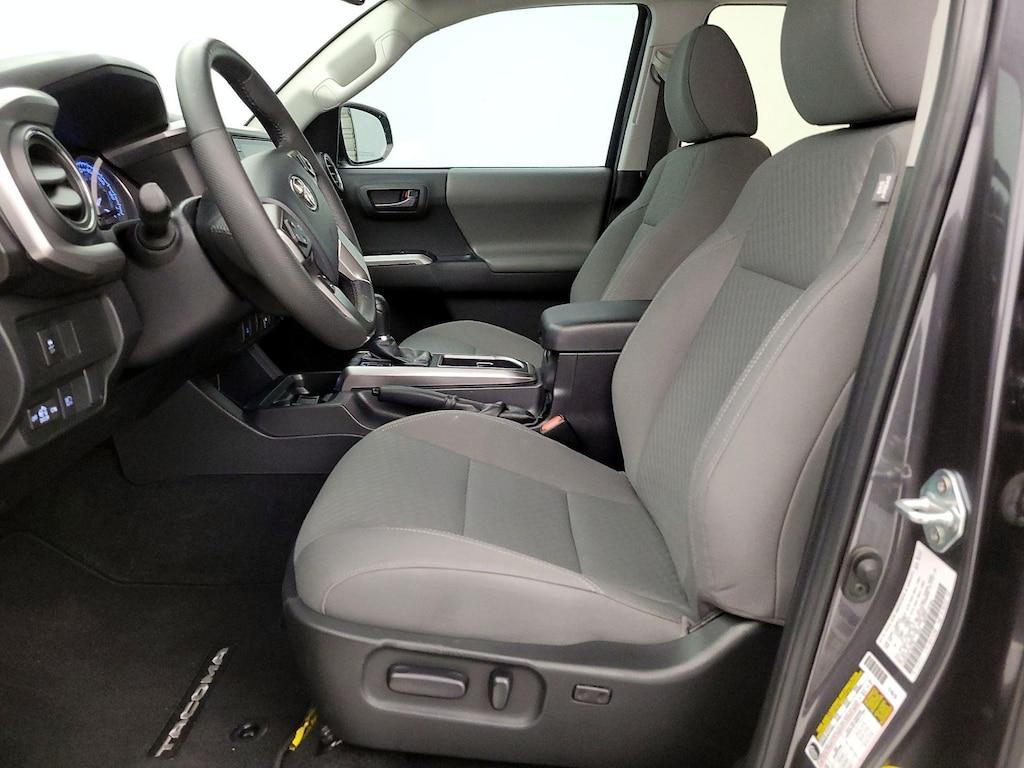used 2023 Toyota Tacoma car, priced at $34,998