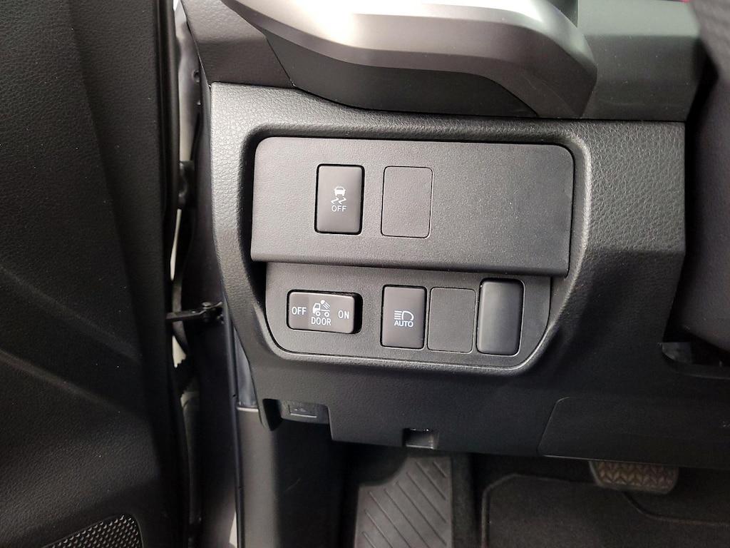 used 2023 Toyota Tacoma car, priced at $34,998