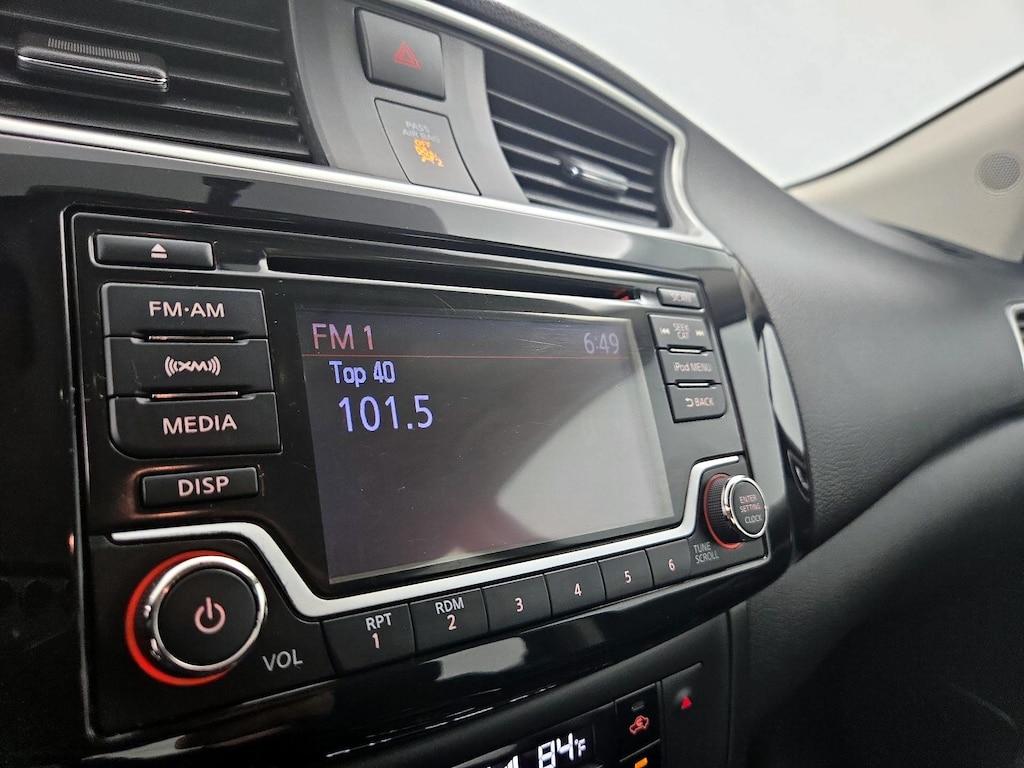 used 2018 Nissan Sentra car, priced at $15,998