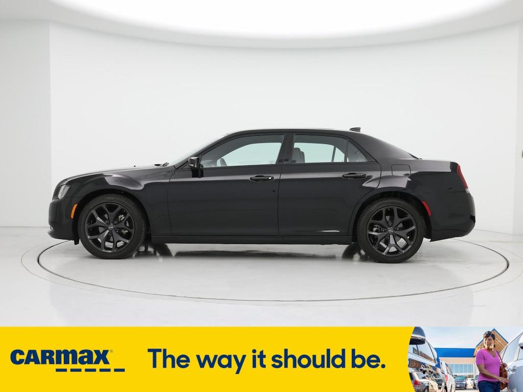 used 2023 Chrysler 300 car, priced at $30,998