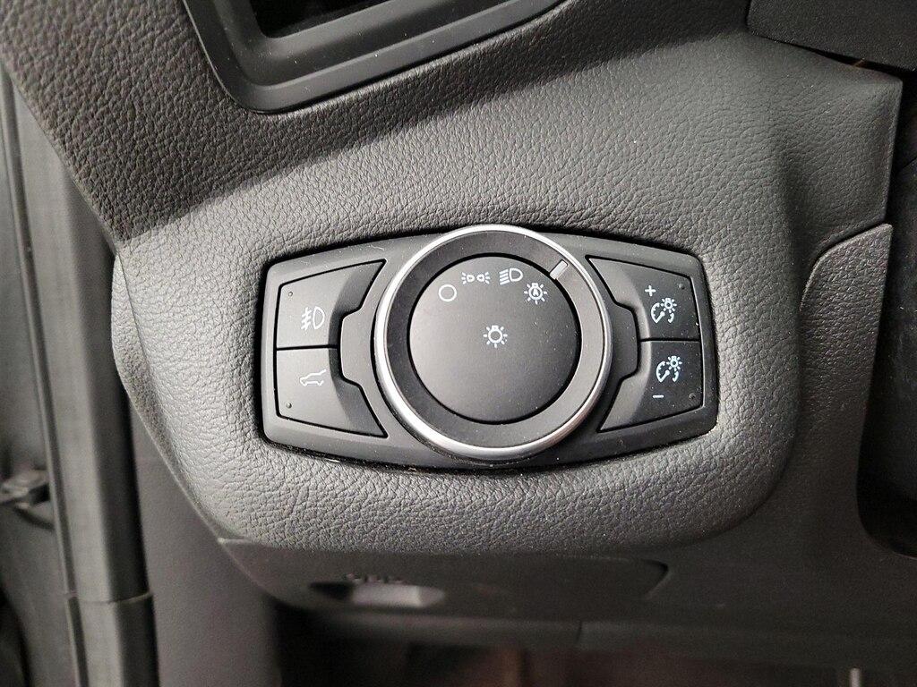 used 2017 Ford Escape car, priced at $13,998