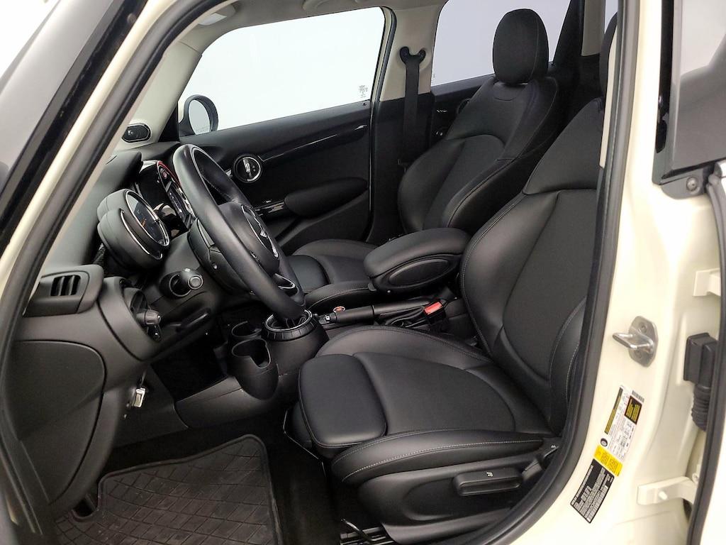 used 2017 MINI Hardtop car, priced at $17,998
