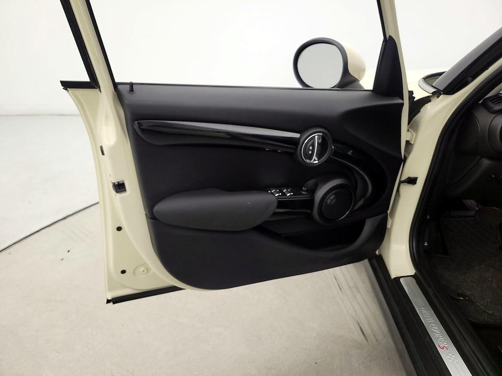 used 2017 MINI Hardtop car, priced at $17,998