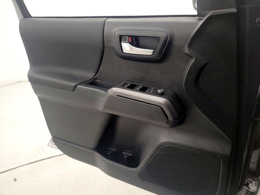 used 2017 Toyota Tacoma car, priced at $27,998