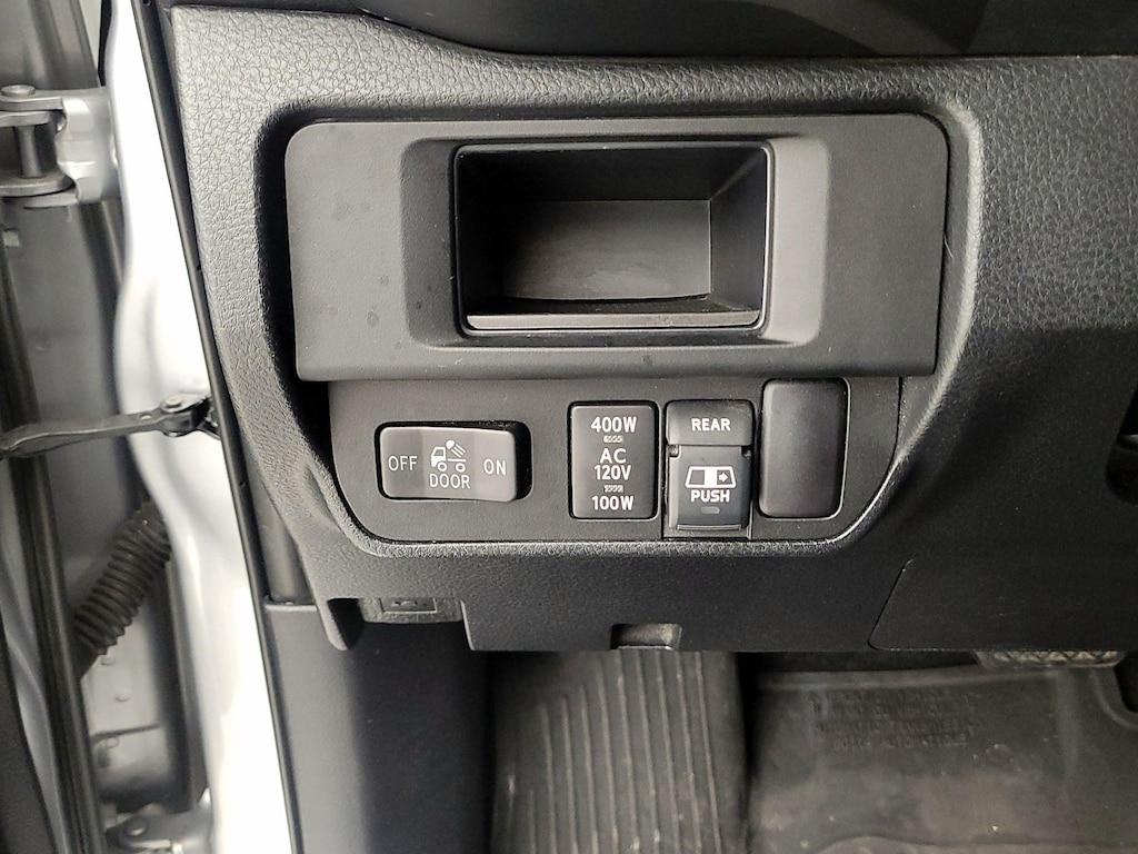 used 2017 Toyota Tacoma car, priced at $27,998