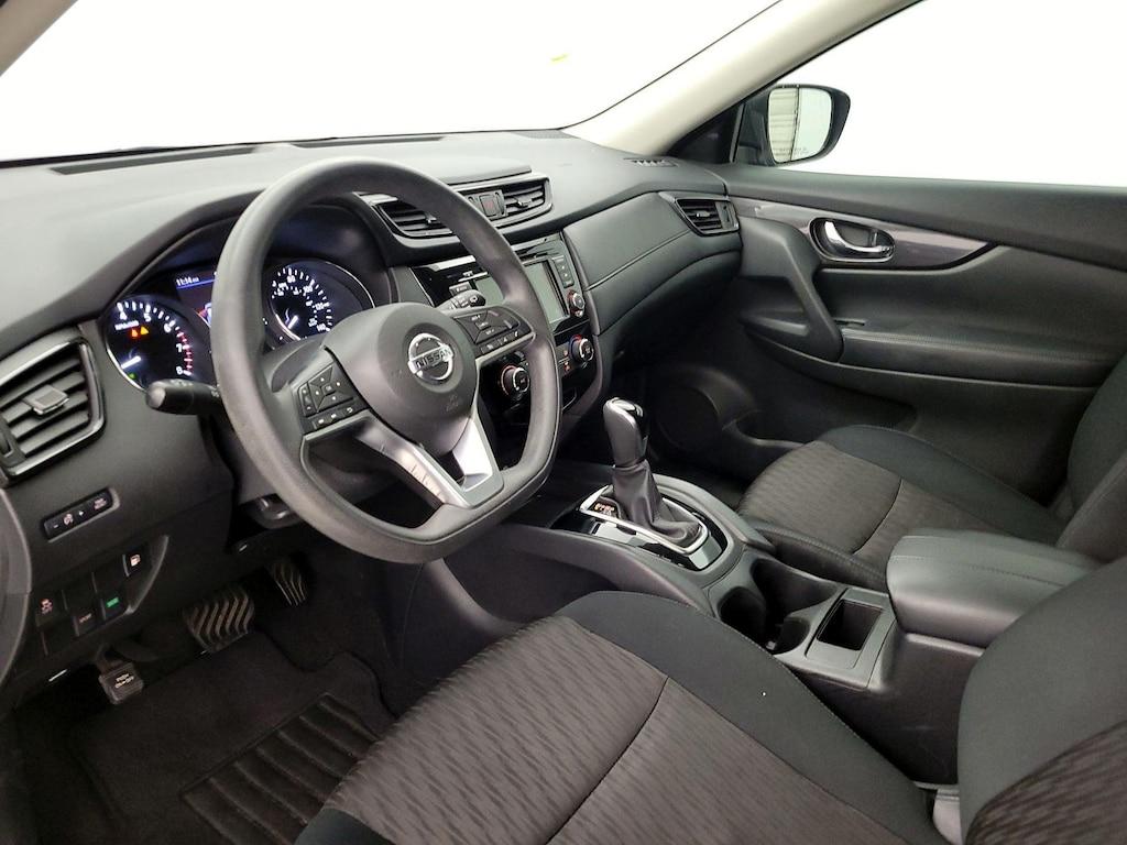 used 2018 Nissan Rogue car, priced at $16,998