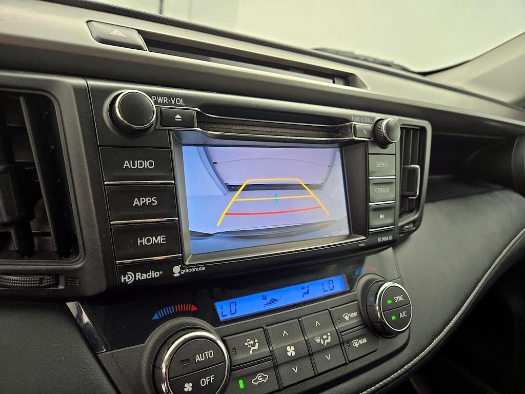 used 2016 Toyota RAV4 car, priced at $17,998