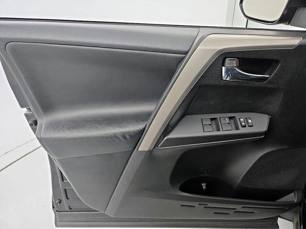 used 2016 Toyota RAV4 car, priced at $17,998
