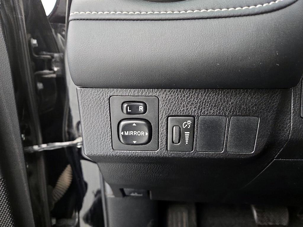 used 2016 Toyota RAV4 car, priced at $17,998