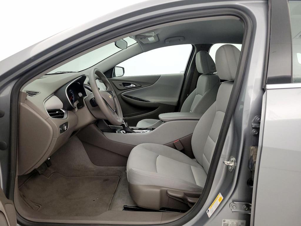used 2023 Chevrolet Malibu car, priced at $20,998