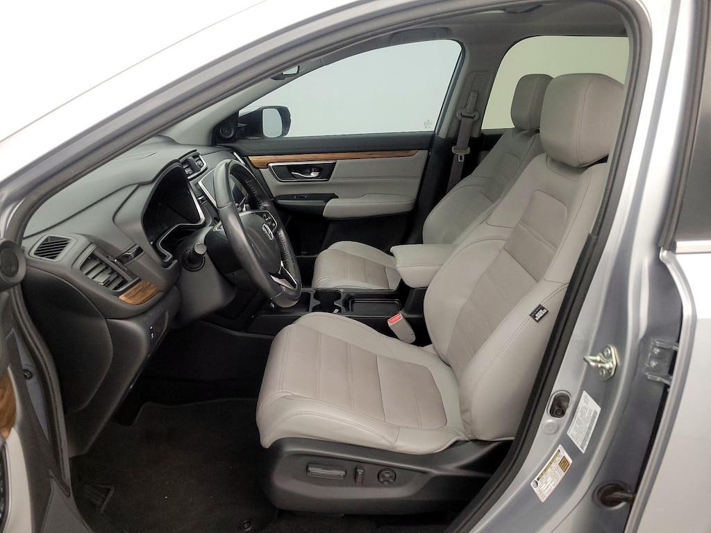 used 2020 Honda CR-V car, priced at $25,998