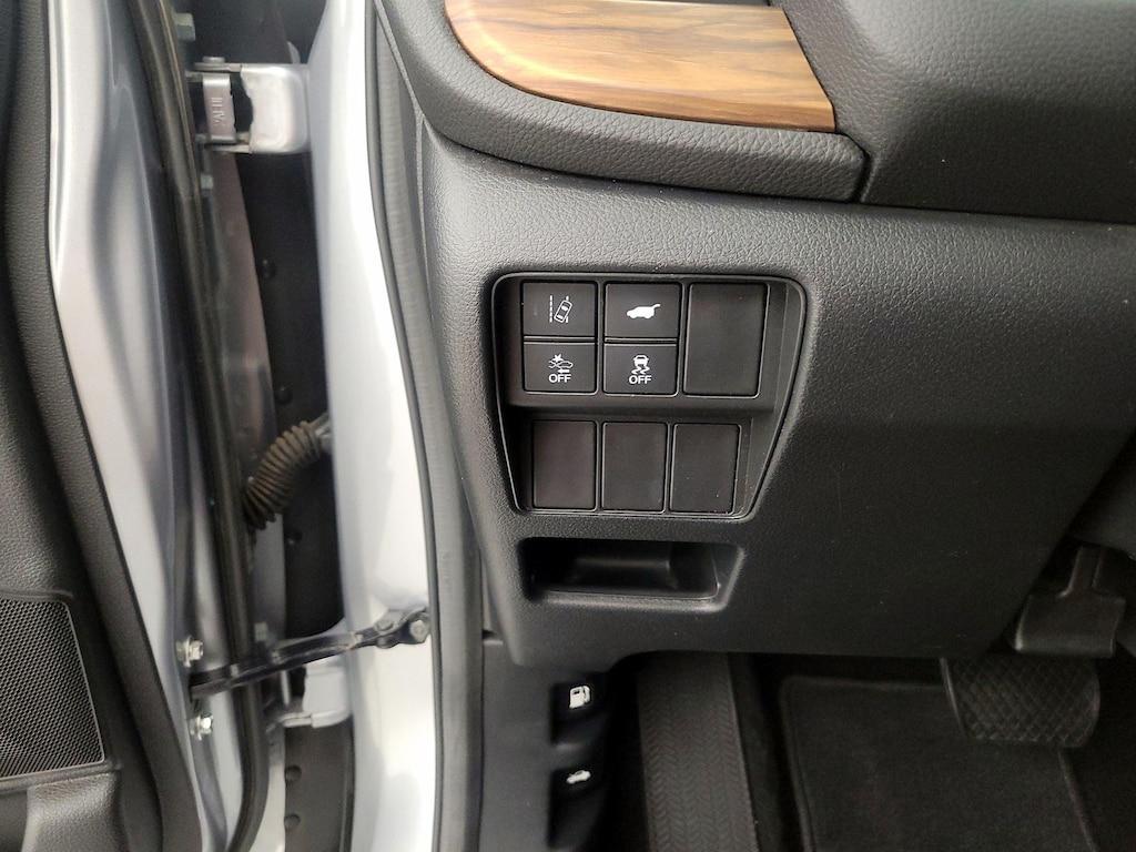 used 2020 Honda CR-V car, priced at $25,998