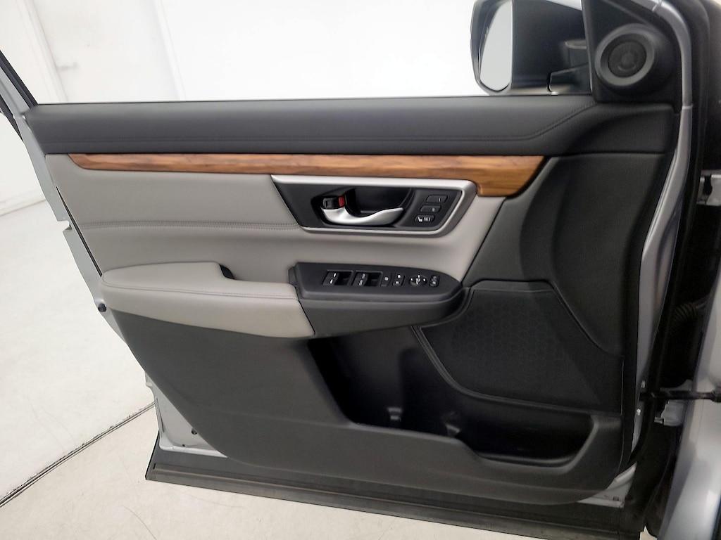 used 2020 Honda CR-V car, priced at $25,998