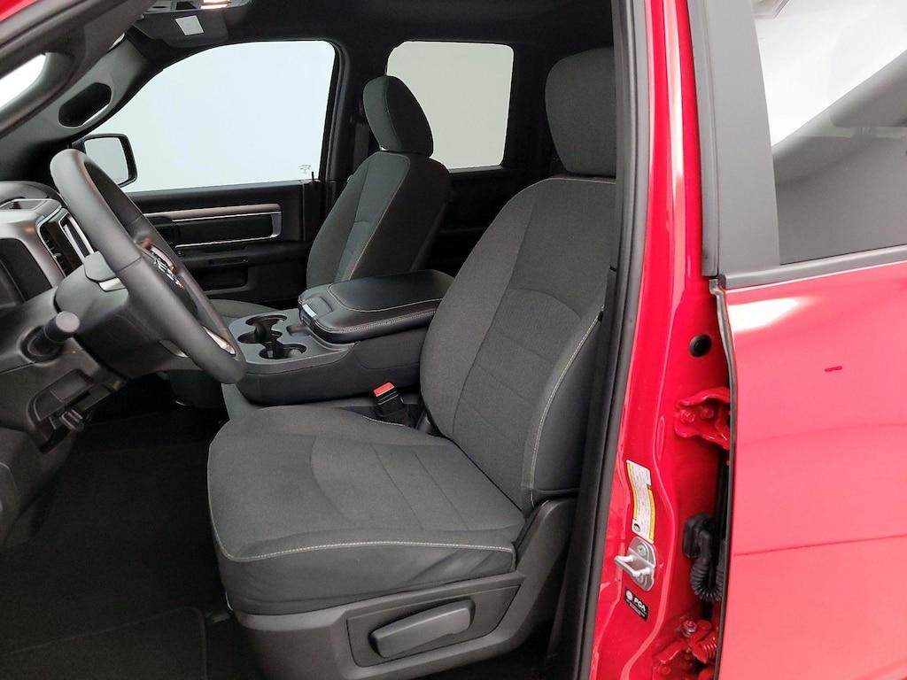 used 2022 Ram 1500 Classic car, priced at $31,998