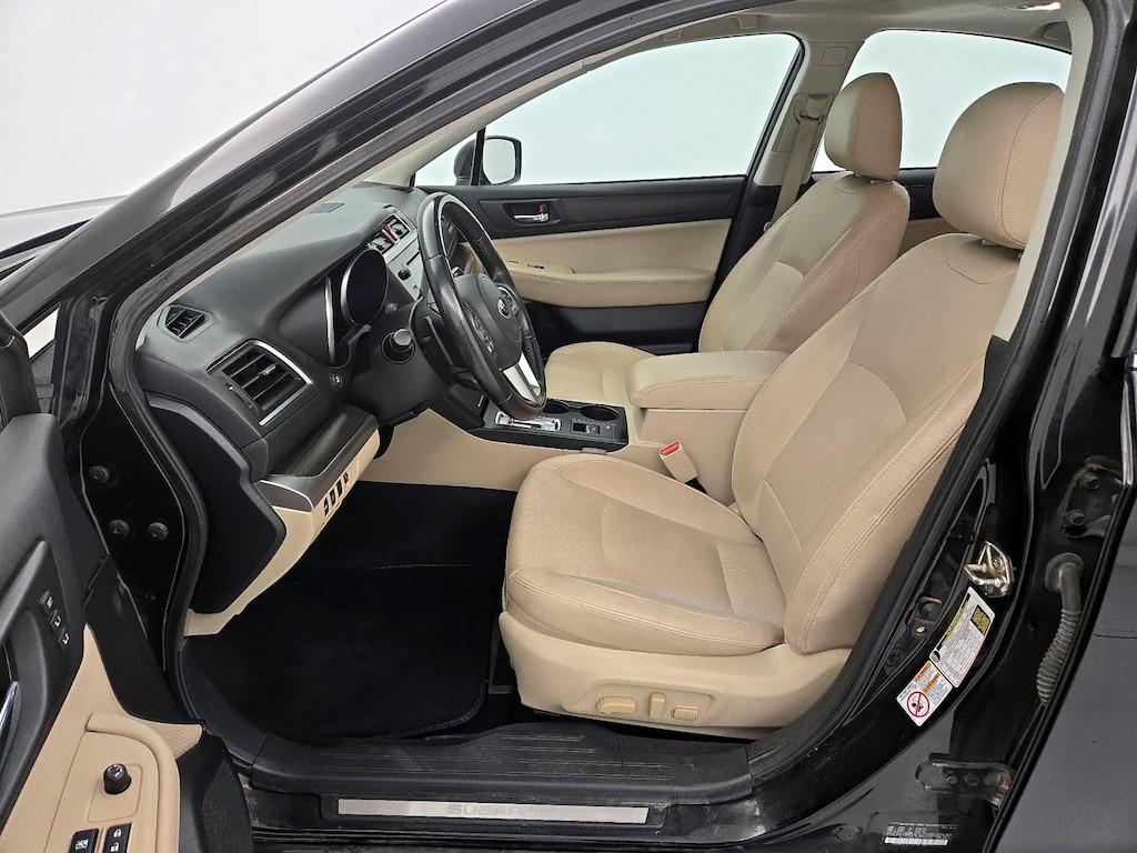 used 2016 Subaru Legacy car, priced at $14,998