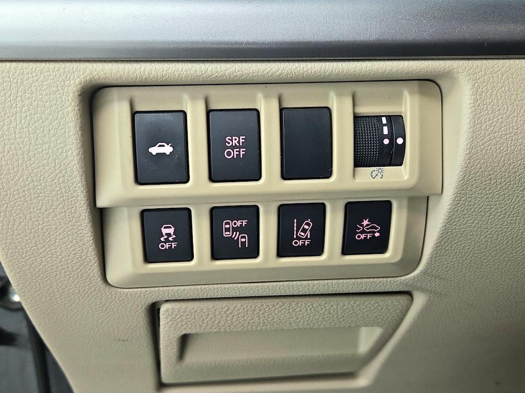 used 2016 Subaru Legacy car, priced at $14,998