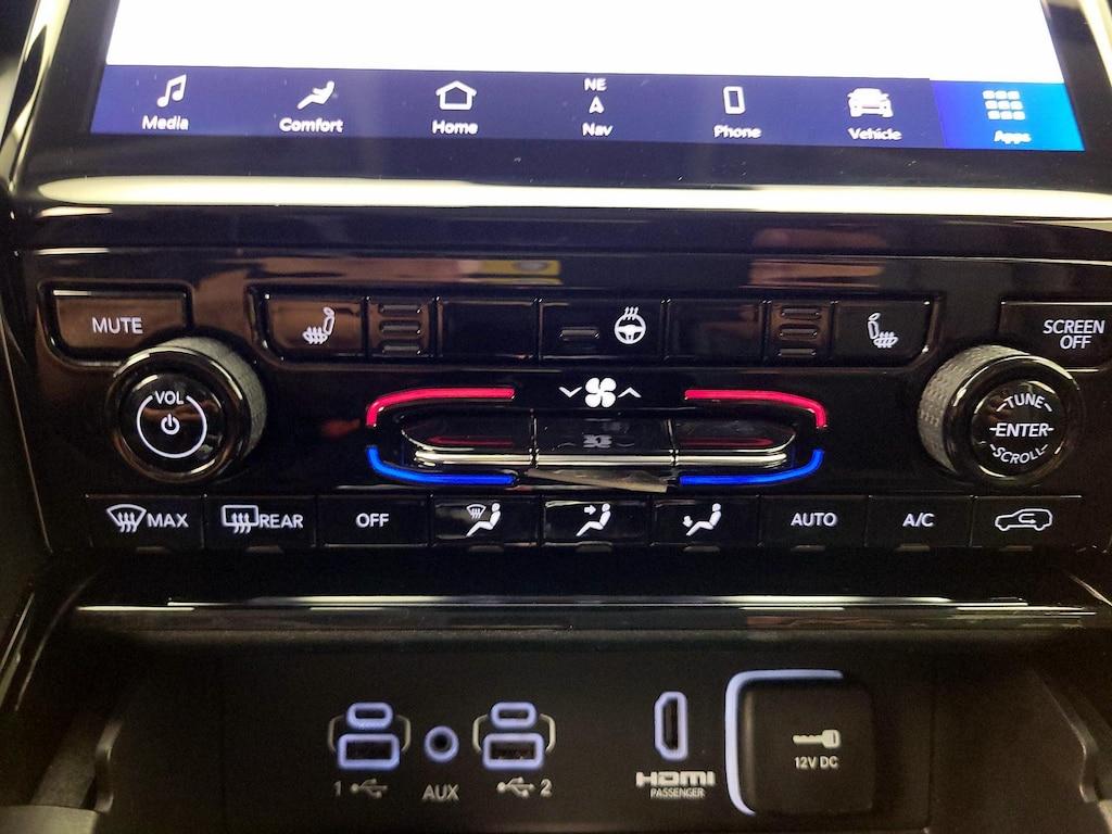 used 2023 Jeep Grand Cherokee 4xe car, priced at $32,998