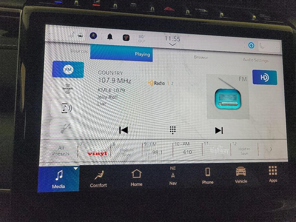 used 2023 Jeep Grand Cherokee 4xe car, priced at $32,998