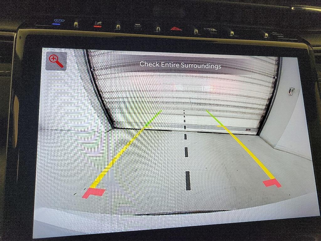 used 2023 Jeep Grand Cherokee 4xe car, priced at $32,998