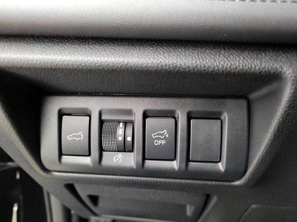 used 2024 Subaru Outback car, priced at $36,998