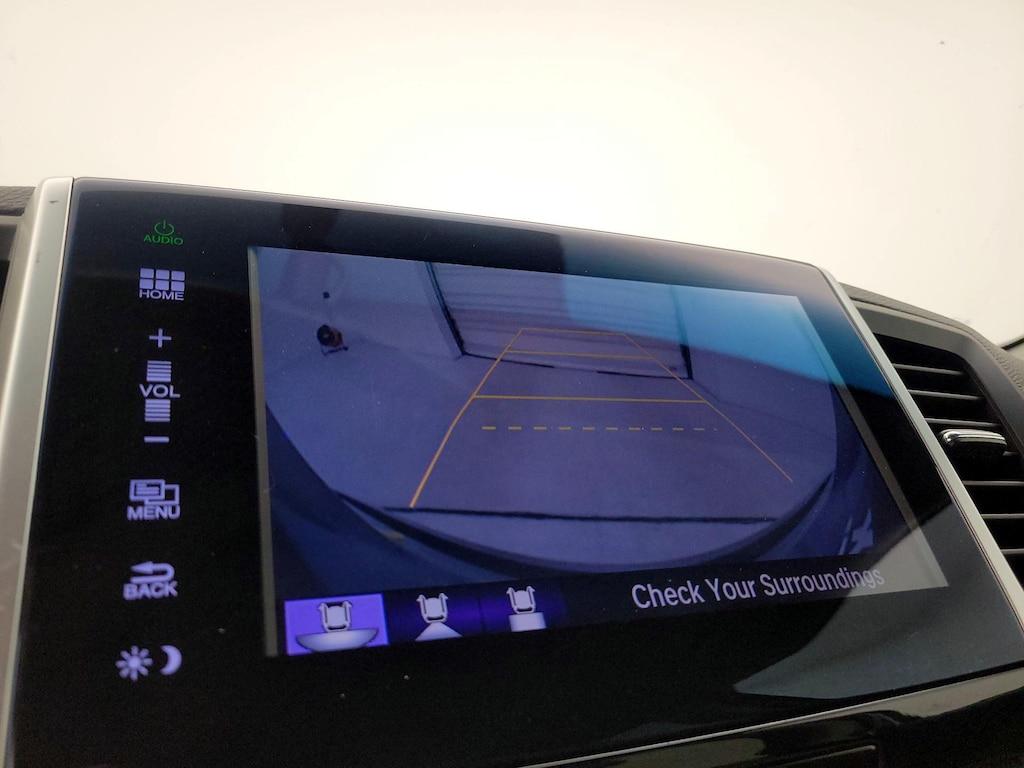 used 2016 Honda Pilot car, priced at $15,998