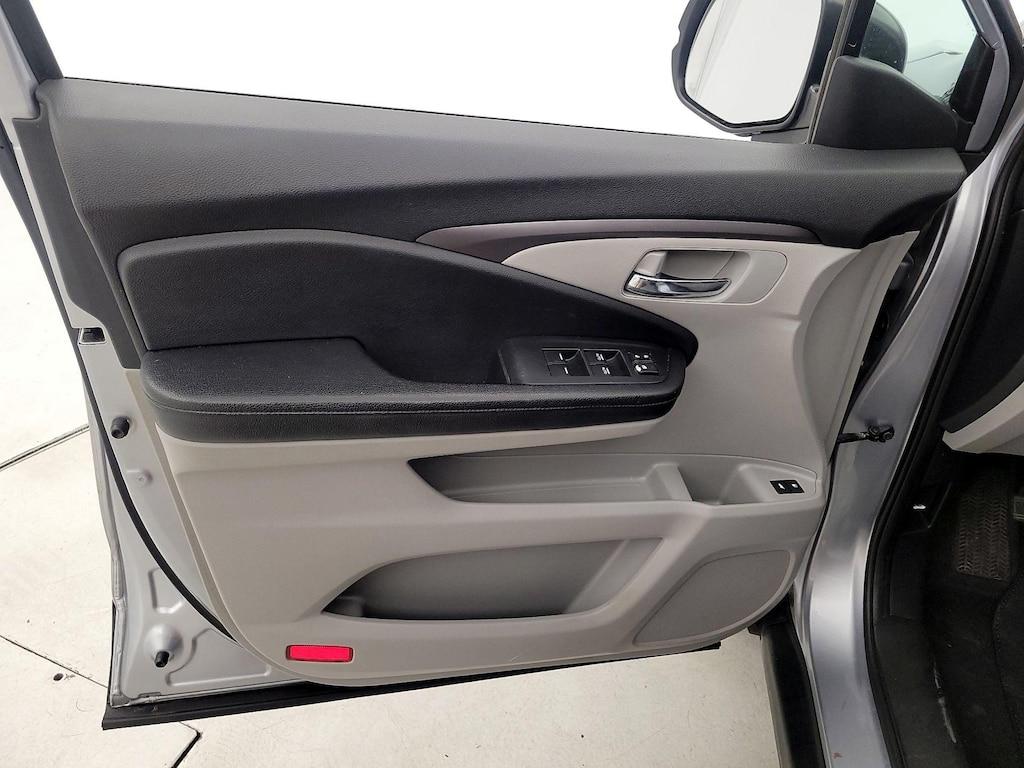 used 2016 Honda Pilot car, priced at $15,998