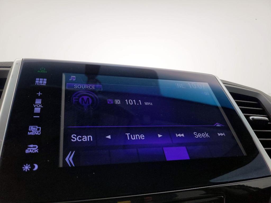 used 2016 Honda Pilot car, priced at $15,998
