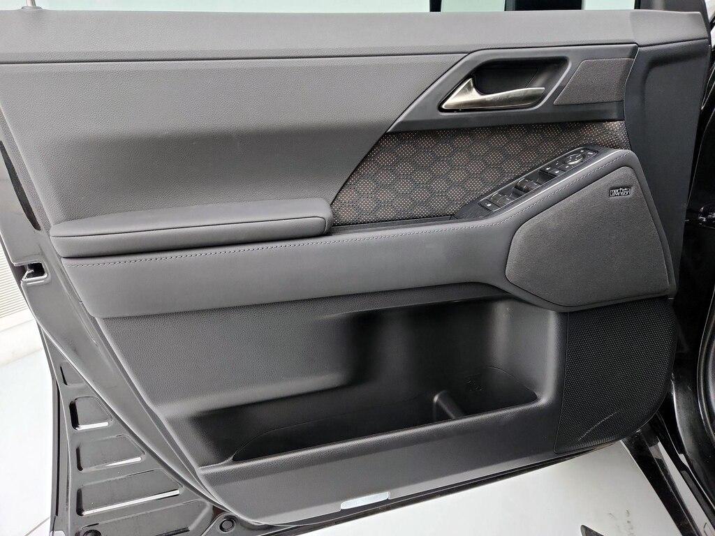 used 2024 Lexus GX 550 car, priced at $91,998