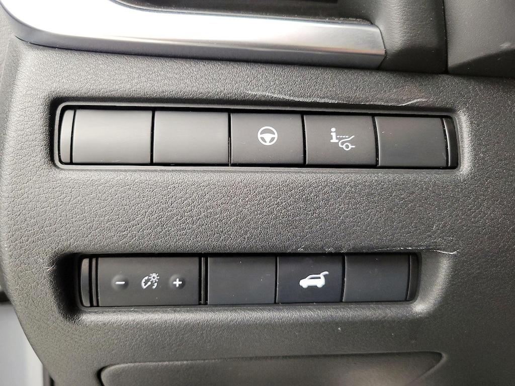 used 2022 Nissan Rogue car, priced at $24,998