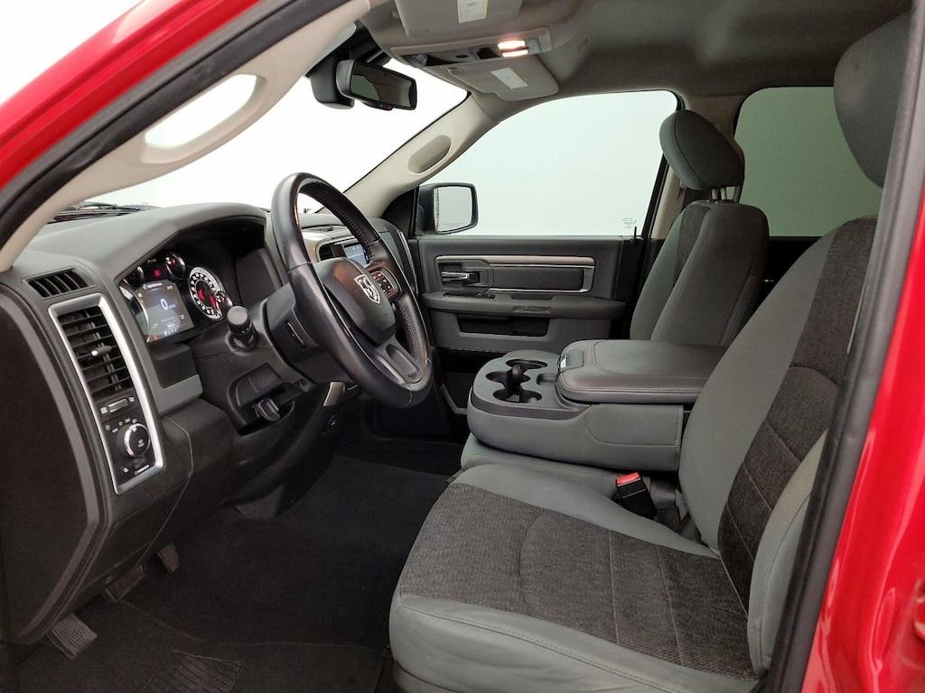 used 2019 Ram 1500 Classic car, priced at $23,998