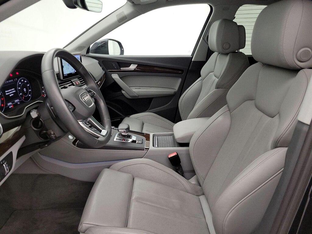 used 2019 Audi Q5 car, priced at $29,998