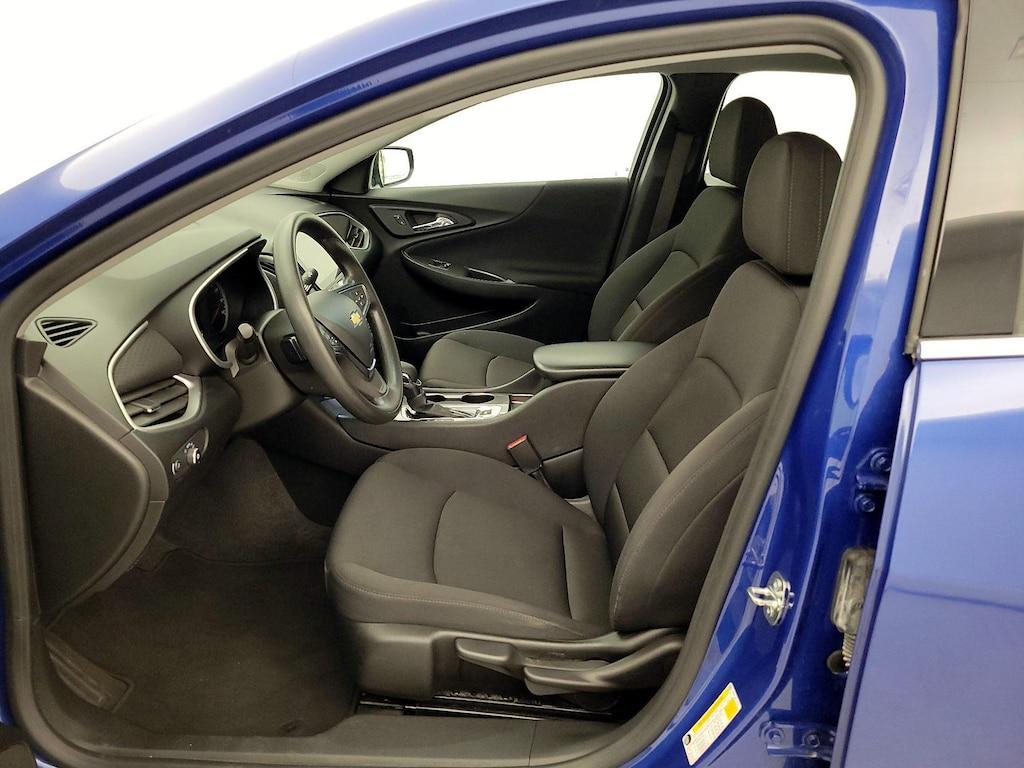used 2023 Chevrolet Malibu car, priced at $20,998