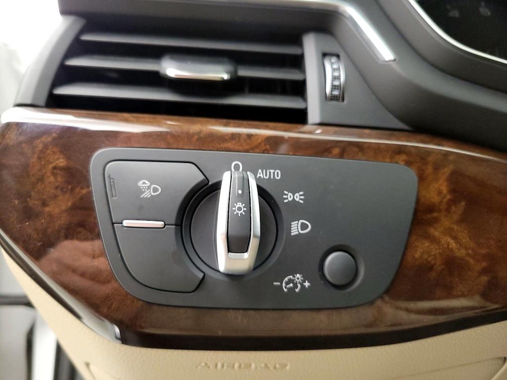 used 2019 Audi A4 car, priced at $23,998
