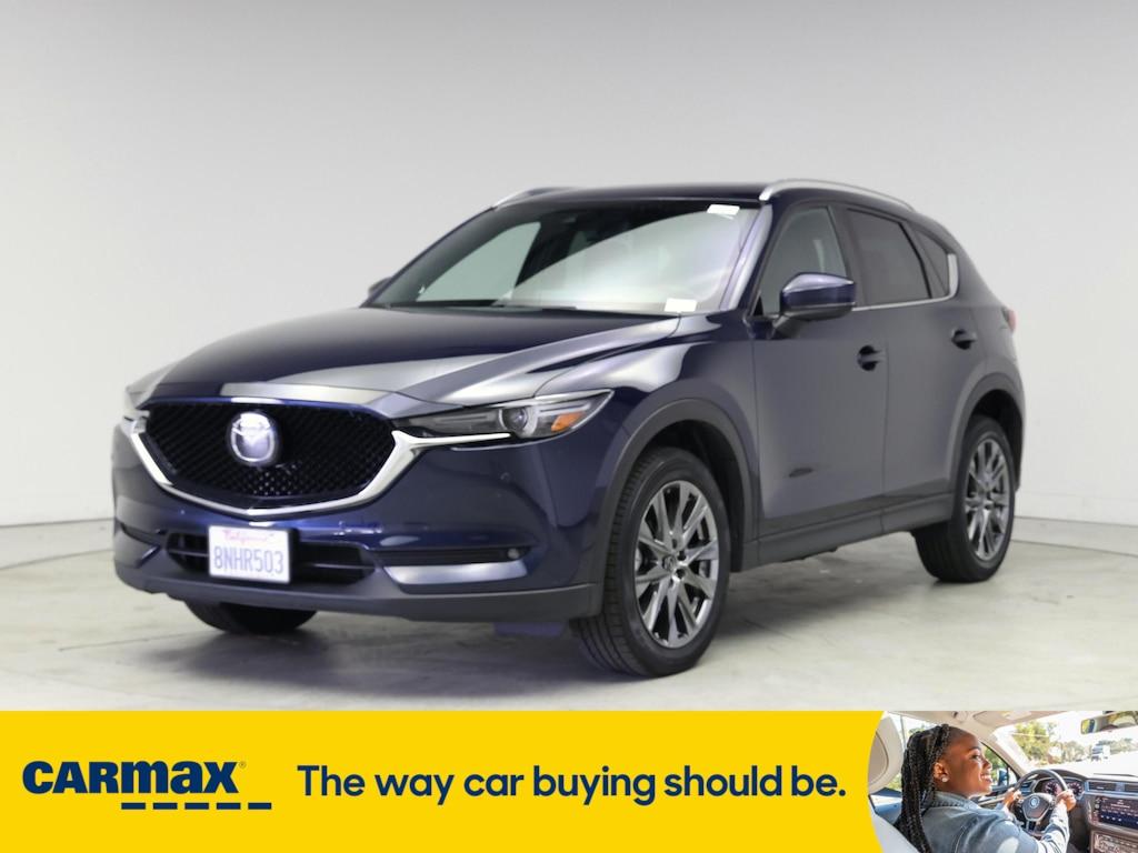 used 2019 Mazda CX-5 car, priced at $25,998