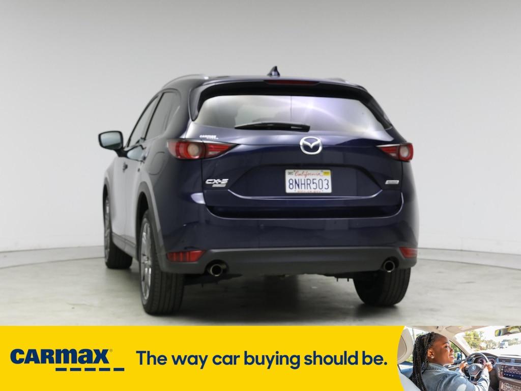 used 2019 Mazda CX-5 car, priced at $25,998